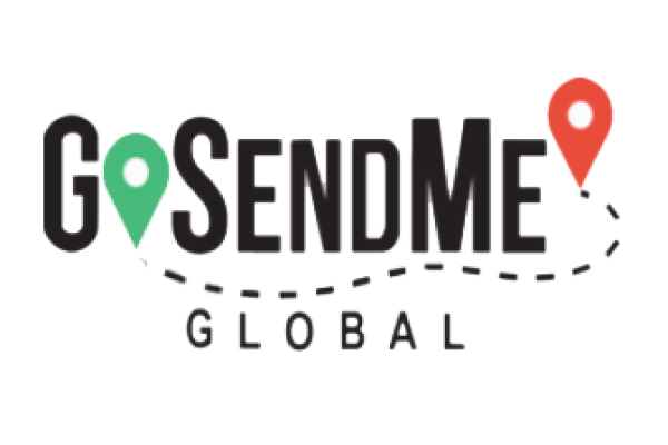 Projects - GoSendme Website